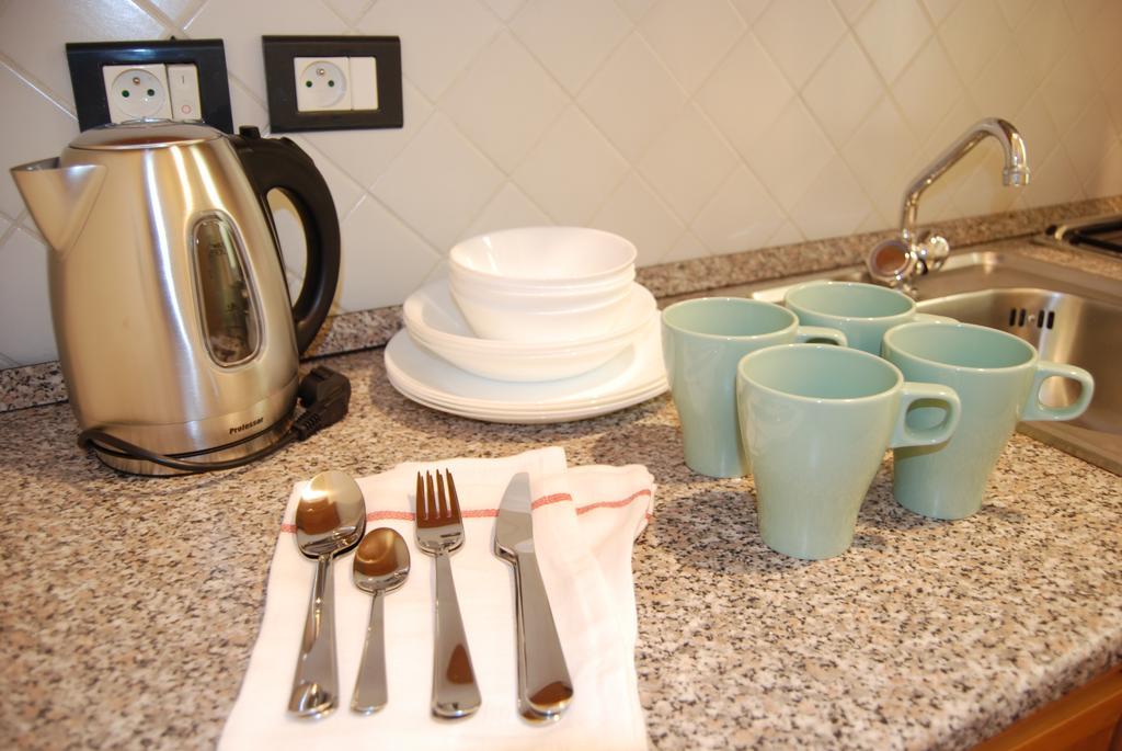 Duskova Apartments Прага Екстериор снимка