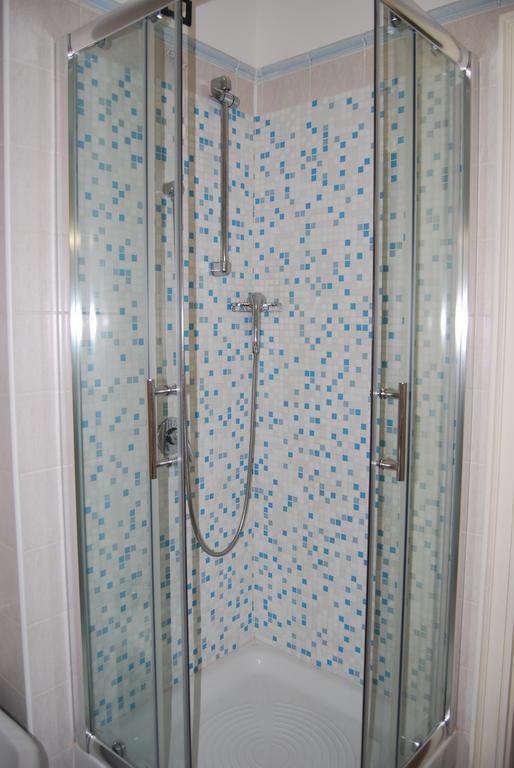 Duskova Apartments Прага Екстериор снимка