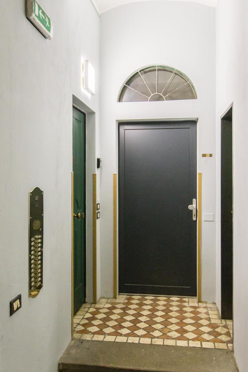 Duskova Apartments Прага Екстериор снимка