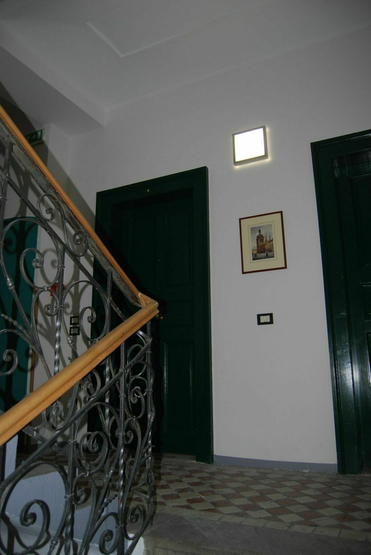 Duskova Apartments Прага Екстериор снимка